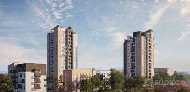 Stanza singola a Pieve Emanuele-340 euro