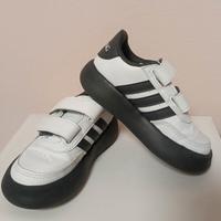 Scarpe Adidas Bimbo "The Lion King"