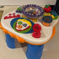 Tavolo multi attività Fisher Price