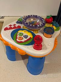 Tavolo multi attività Fisher Price
