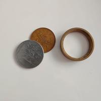 Selz & Soda gioco di magia vintage con le 100£