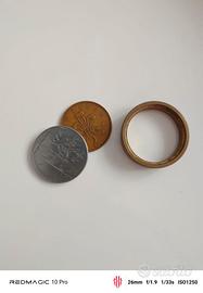 Selz & Soda gioco di magia vintage con le 100£