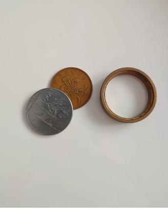 Selz & Soda gioco di magia vintage con le 100£