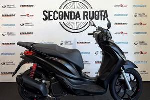 Piaggio Medley 150 S
