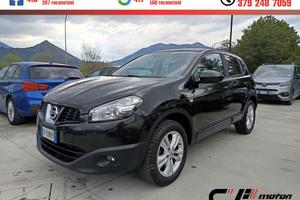 NISSAN Qashqai 1.5 dCi 110CV - IMMACOLATA