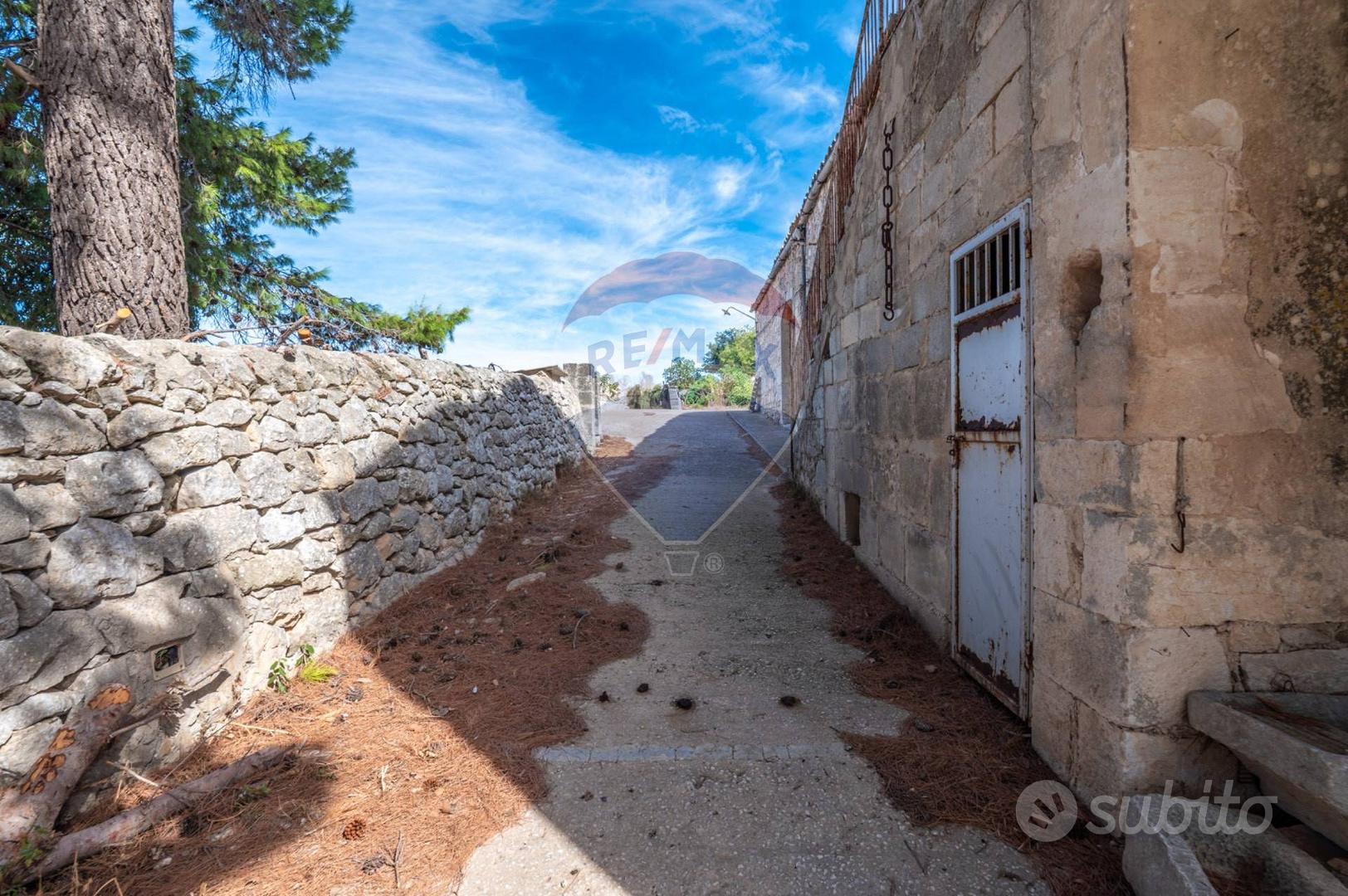 Cascina/Casale - Ragusa - Vista 6