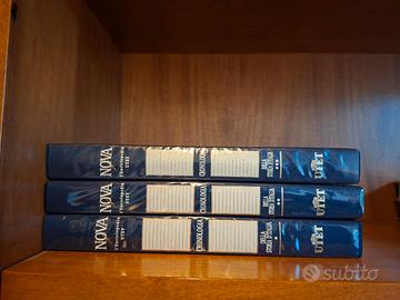 utet cronologia storia italia