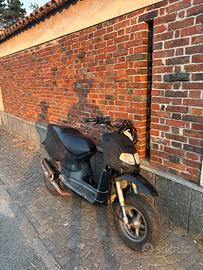 APRILIA RALLY 50