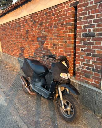 APRILIA RALLY 50