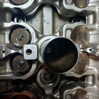 Riparazioni auto in generale