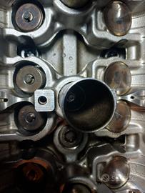 Riparazioni auto in generale