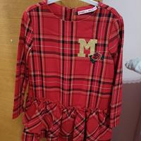 Abito bimba original marines