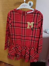 Abito bimba original marines