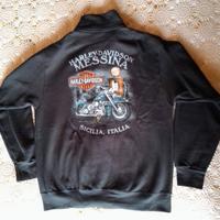 felpa Harley Davidson 