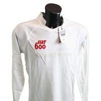 Polo bianca ABARTH 750