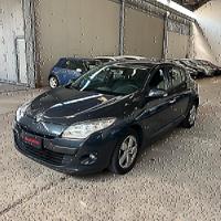 Renault Megane Mégane 1.5 dCi 110CV Dynamique