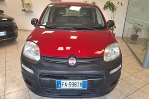 Fiat Panda 1.3 MJT S&S Pop Van 2 posti