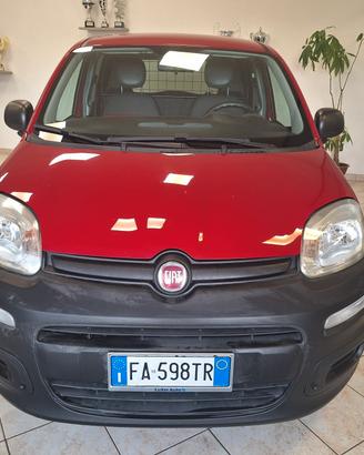 Fiat Panda 1.3 MJT S&S Pop Van 2 posti