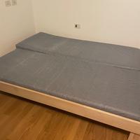Letto/divano
