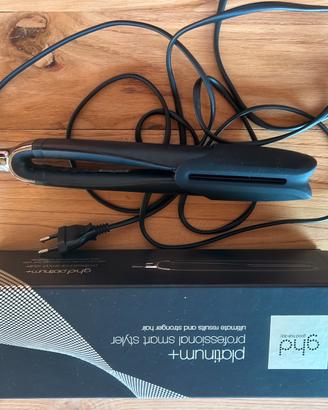 Ghd Platinum + total back