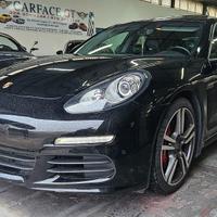 Porsche Panamera 3.0 Diesel 300CV Platinum Edition