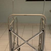 Deambulatore ascellare