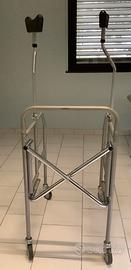 Deambulatore ascellare