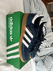 SPORTY & RICH x adidas HANDBALL SPEZIAL n.39
