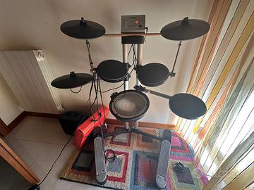 Batteria elettronica Roland
