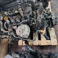 motori Fiat grande punto 1.4 Turbojet.  1.2 Fire