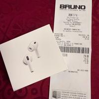 AirPods Pro 3 … NUOVI