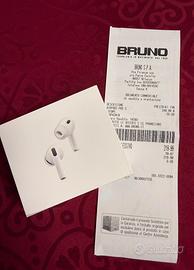 AirPods Pro 3 … NUOVI