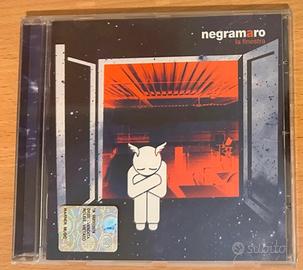 Negramaro La Finestra