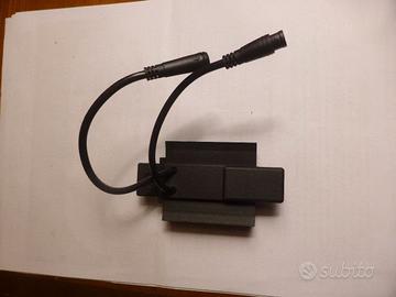 Egenesis levo clearance