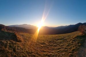 Terreni agricoli nelle alte Marche
