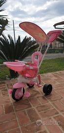 Triciclo Fisher Price 3 in 1