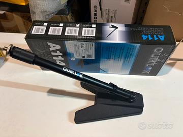 Reggi microfono Quiklok A114