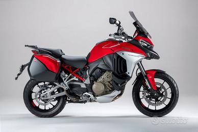 Ducati Multistrada V4 S Travel & Radar - 2024