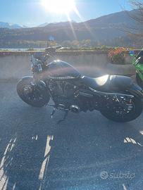Stormbreaker 1200