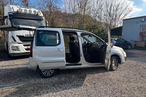 Peugeot Partenr N1 - 5 Posti -Euro 6