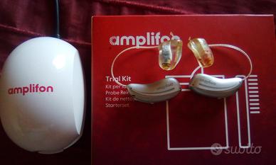 Amplifon ampli miny Energy R3
