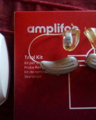Amplifon ampli miny Energy R3