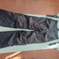 Pantalone sci Dechatlon Wedze bambino