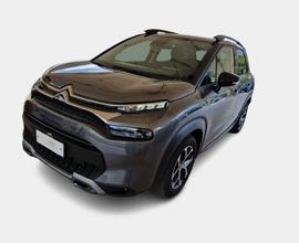 CITROEN C3 AIRCROSS 1.5 bluehdi Shine s/s 110cv