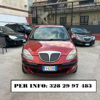 Lancia Ypsilon 1.3cc diesel (PRIVATO)-2005