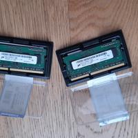 RAM per Notebook Kingstom