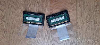 RAM per Notebook Kingstom