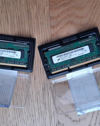 RAM per Notebook Kingstom