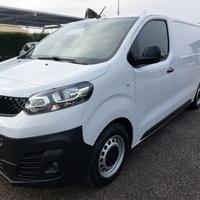 FIAT Scudo 1.5 BlueHDi 100 CV PL-TN Furgone