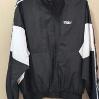 Giubbino sportivo mezza stagione Snipes,  XS-S